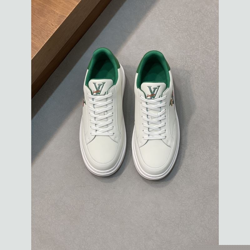 l**is V*t*n sneakers